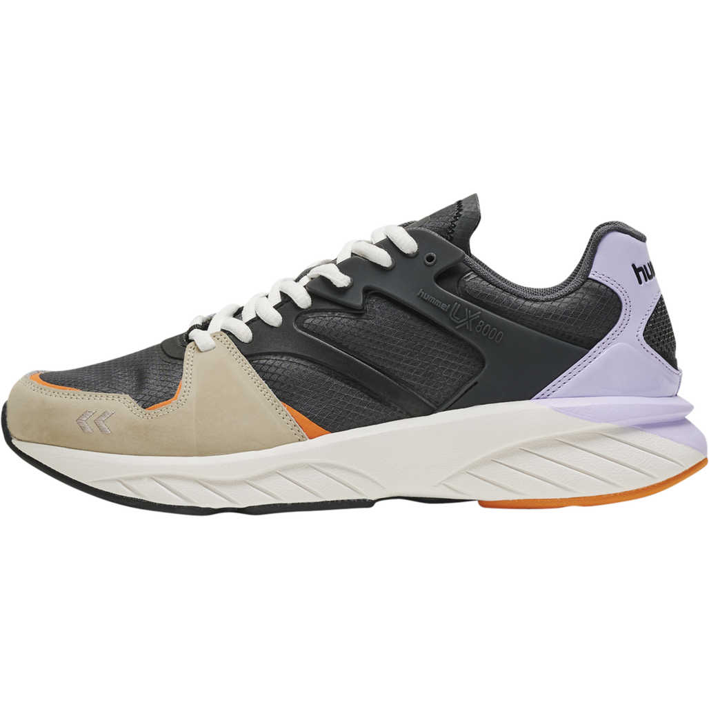 REACH LX 8000 NUBUCK