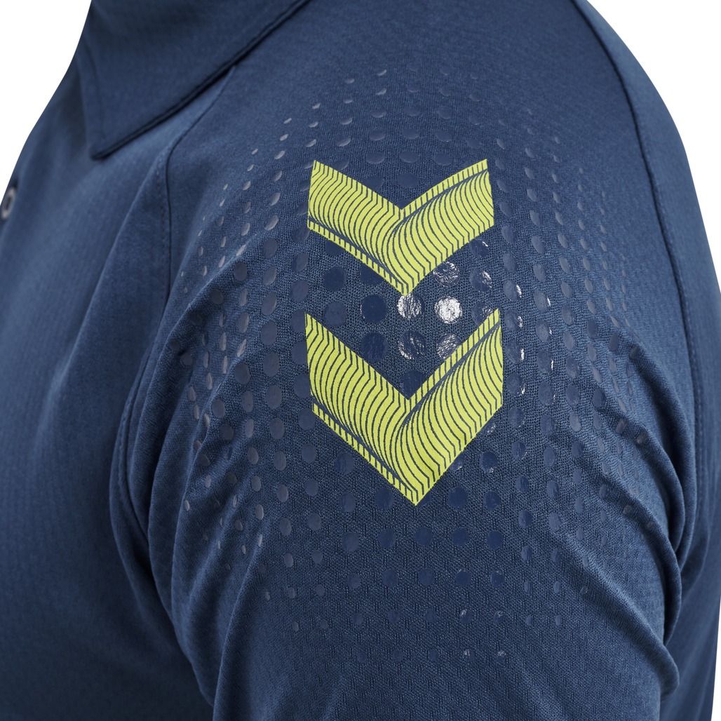 hmlLEAD FUNCTIONAL POLO