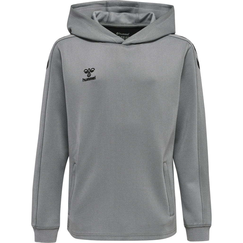 hmlCORE XK POLY KIDS SWEAT HOODIE