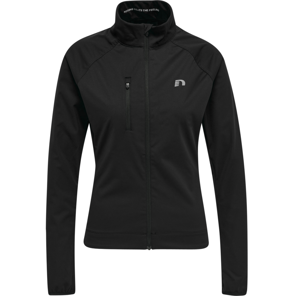WOMENS CORE BIKE THERMAL JACKET