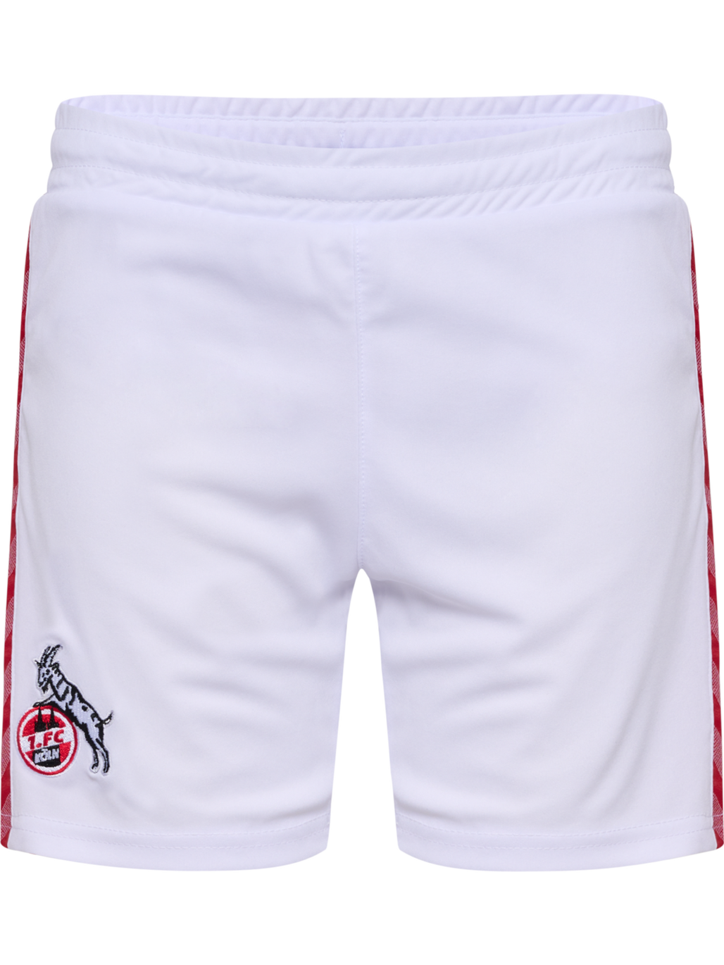 1FCK 23/24 HOME SHORTS KIDS