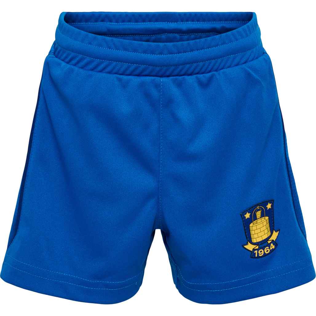 BR?NDBY 22/23 HOME MINI KIT