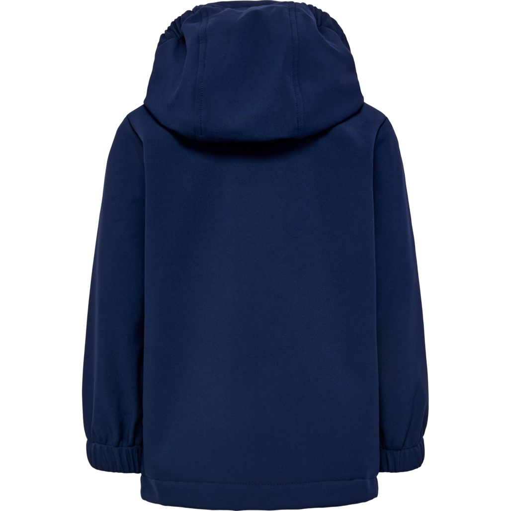 hmlMARS TEX MINI SOFTSHELL JACKET