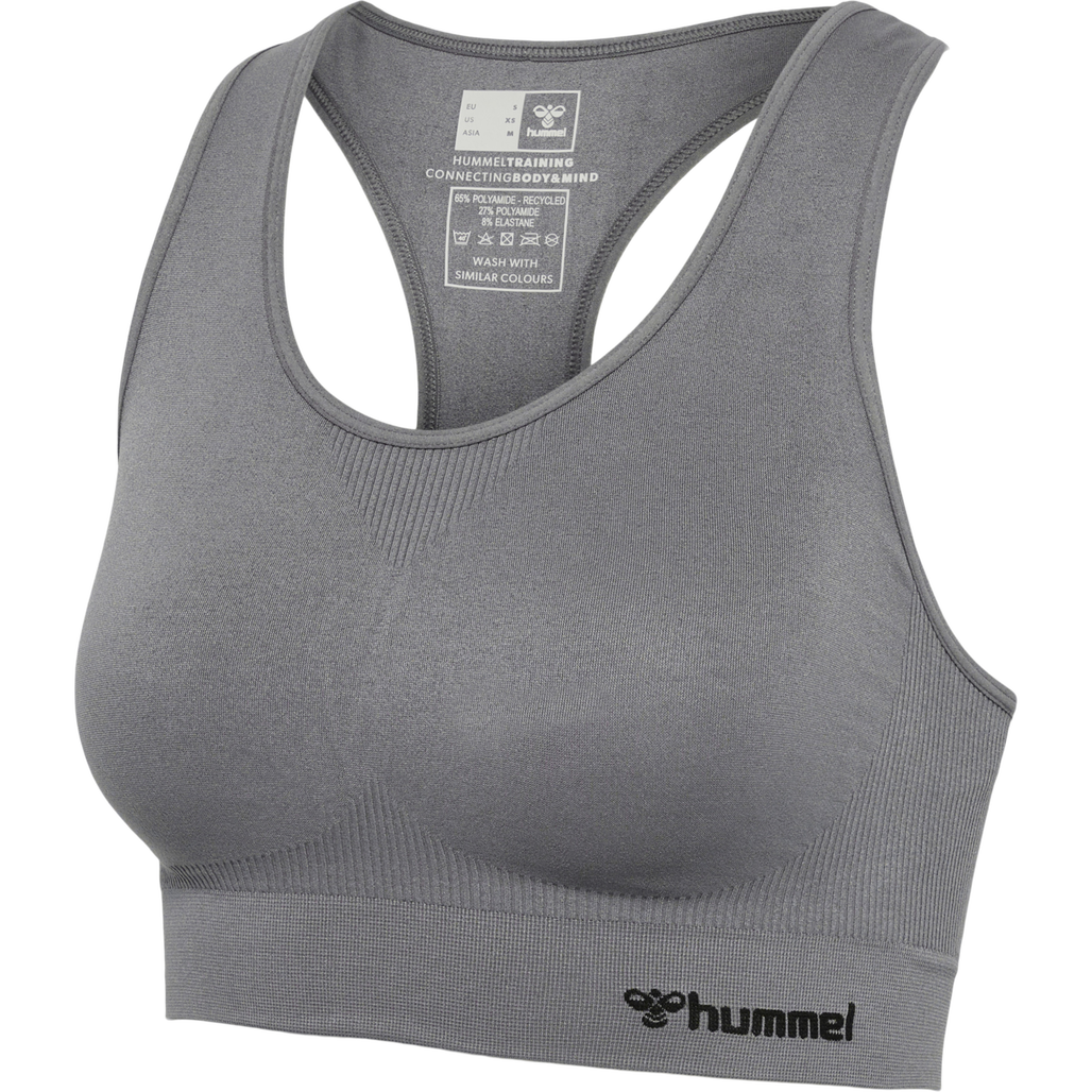 hmlTIF SEAMLESS SPORTS TOP