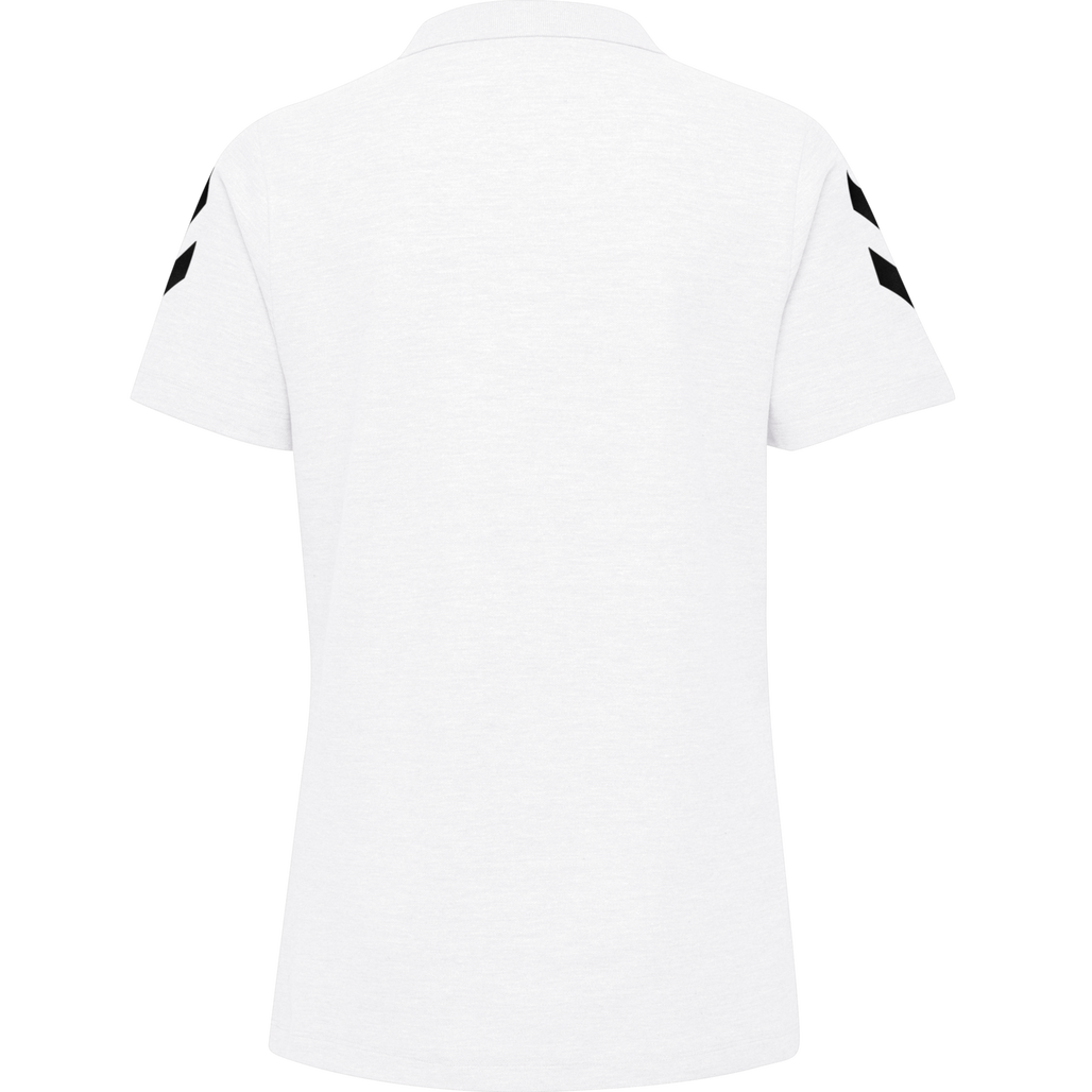 HMLGO COTTON POLO WOMAN
