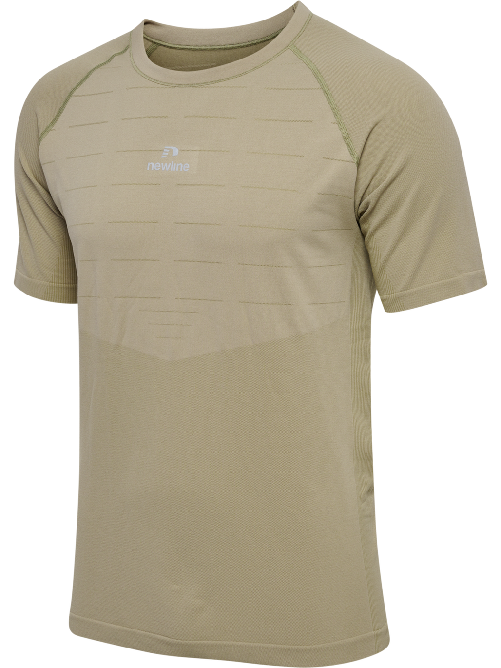 nwlPACE SEAMLESS TEE
