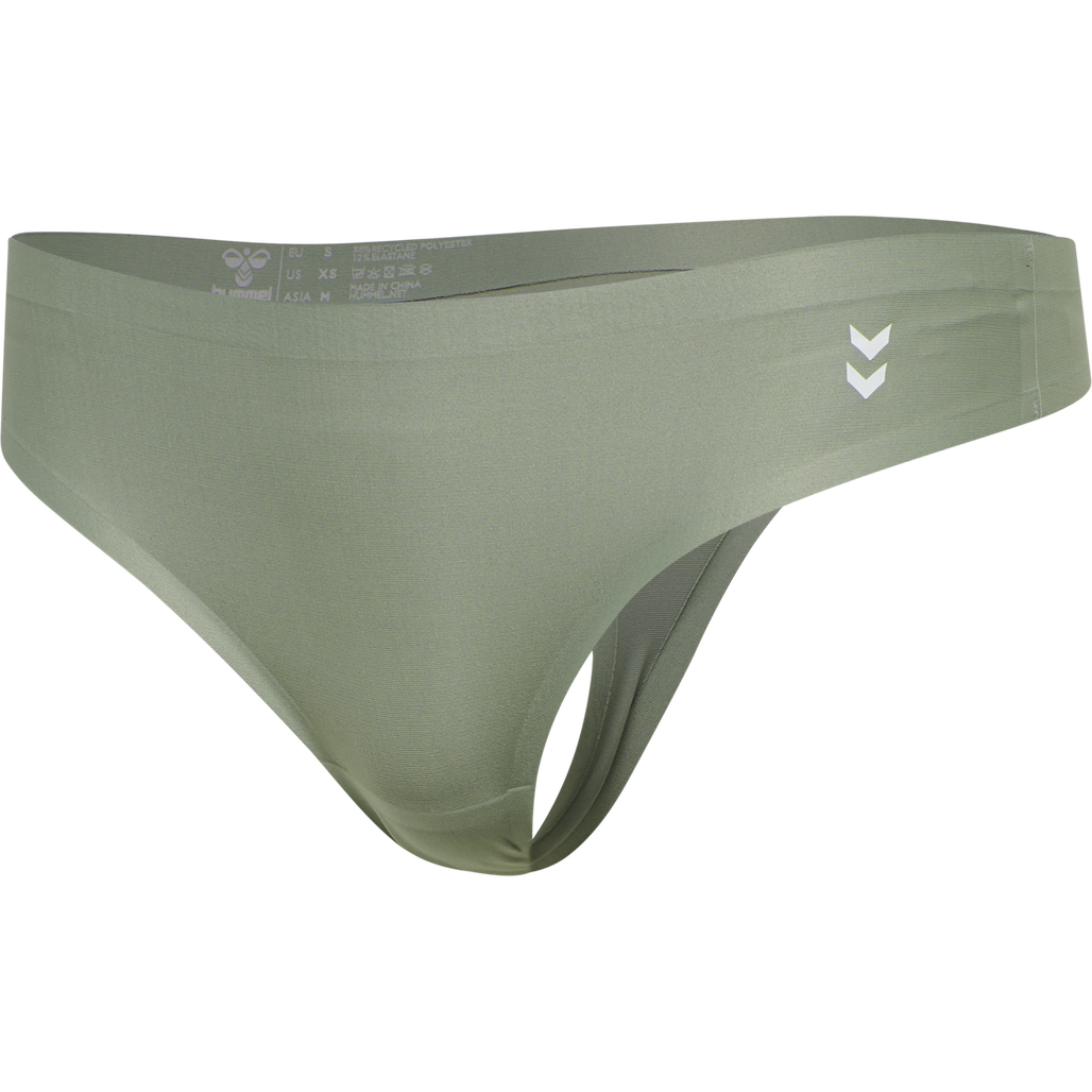 hmlMT BREEZE THONG 3-PACK