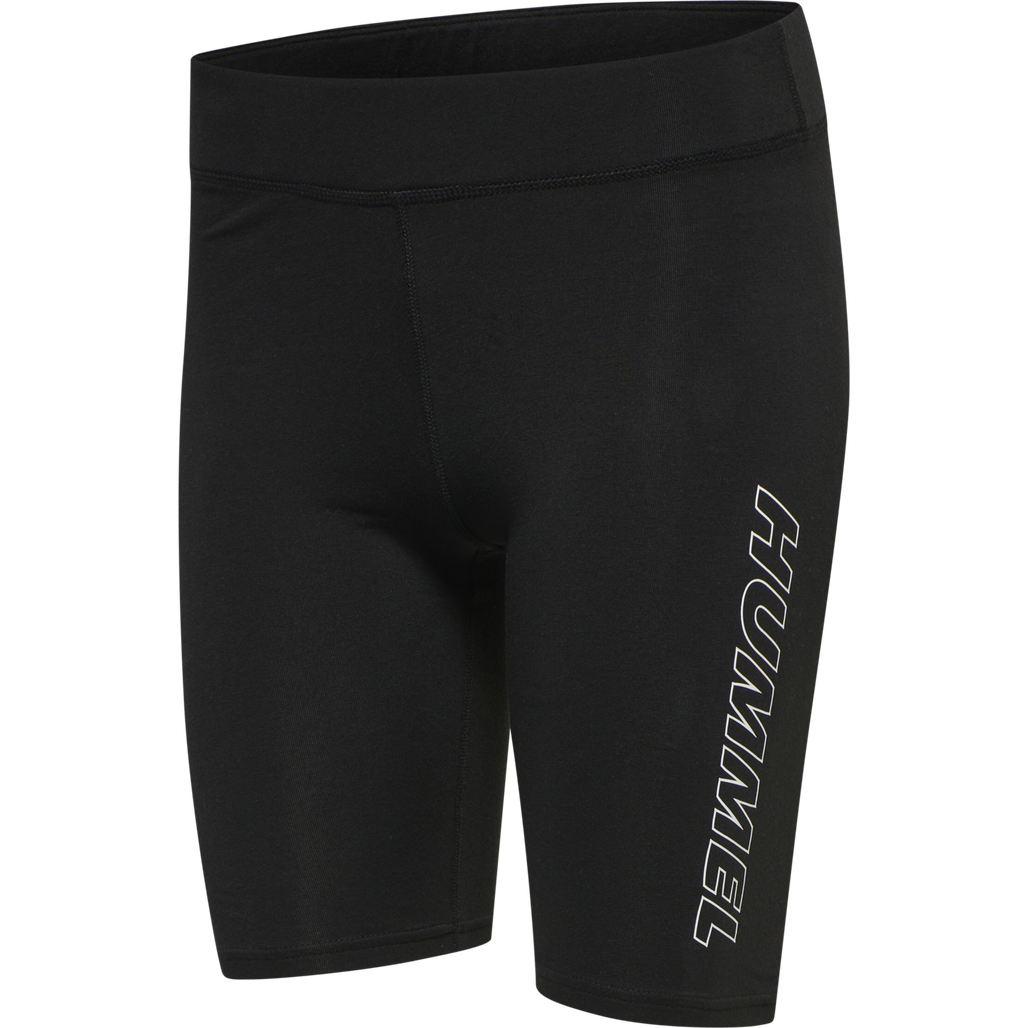 hmlTE MAJA 2-PACK MW C TIGHT SHORTS