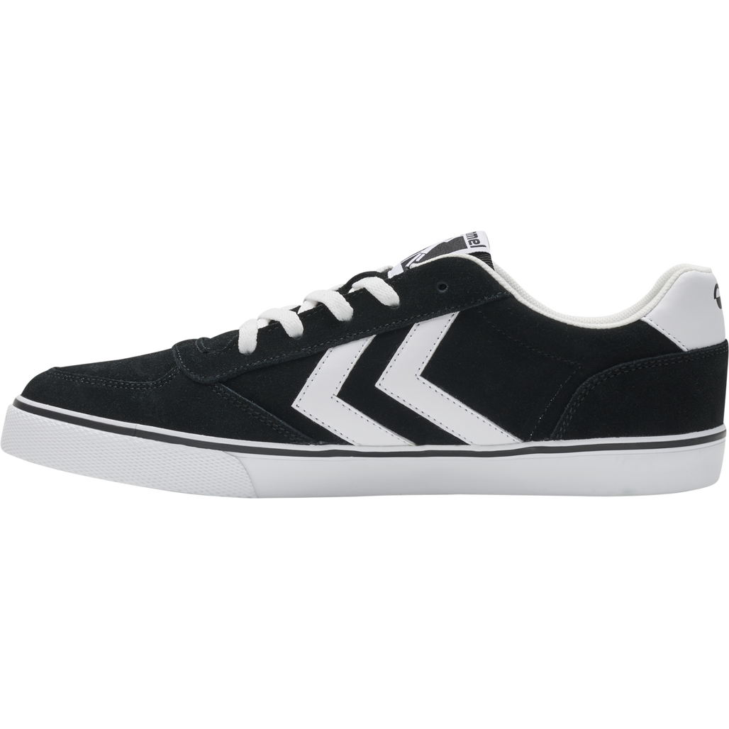 STADIL LOW 3.0 SUEDE