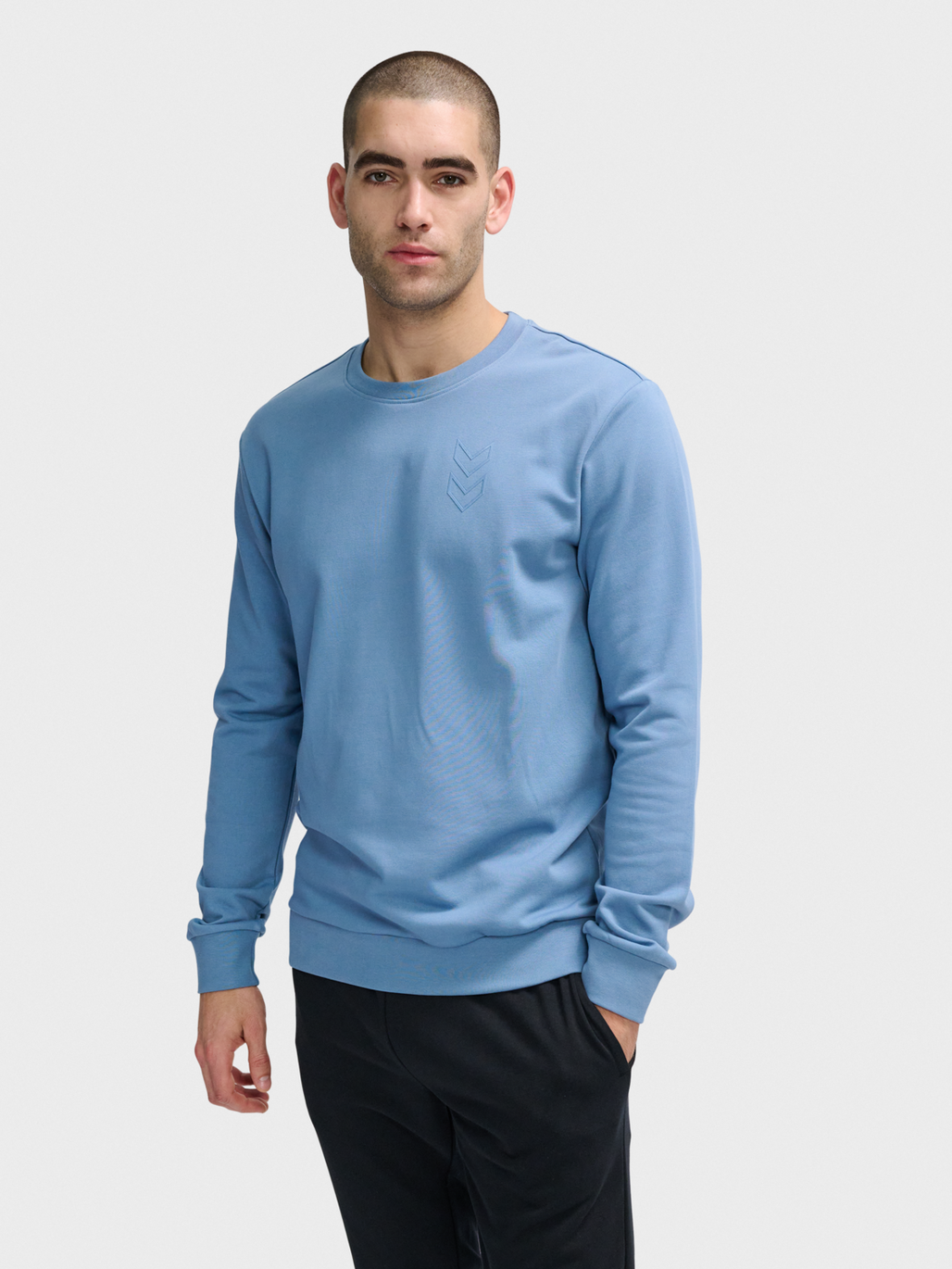 hmlACTIVE SWEATSHIRT