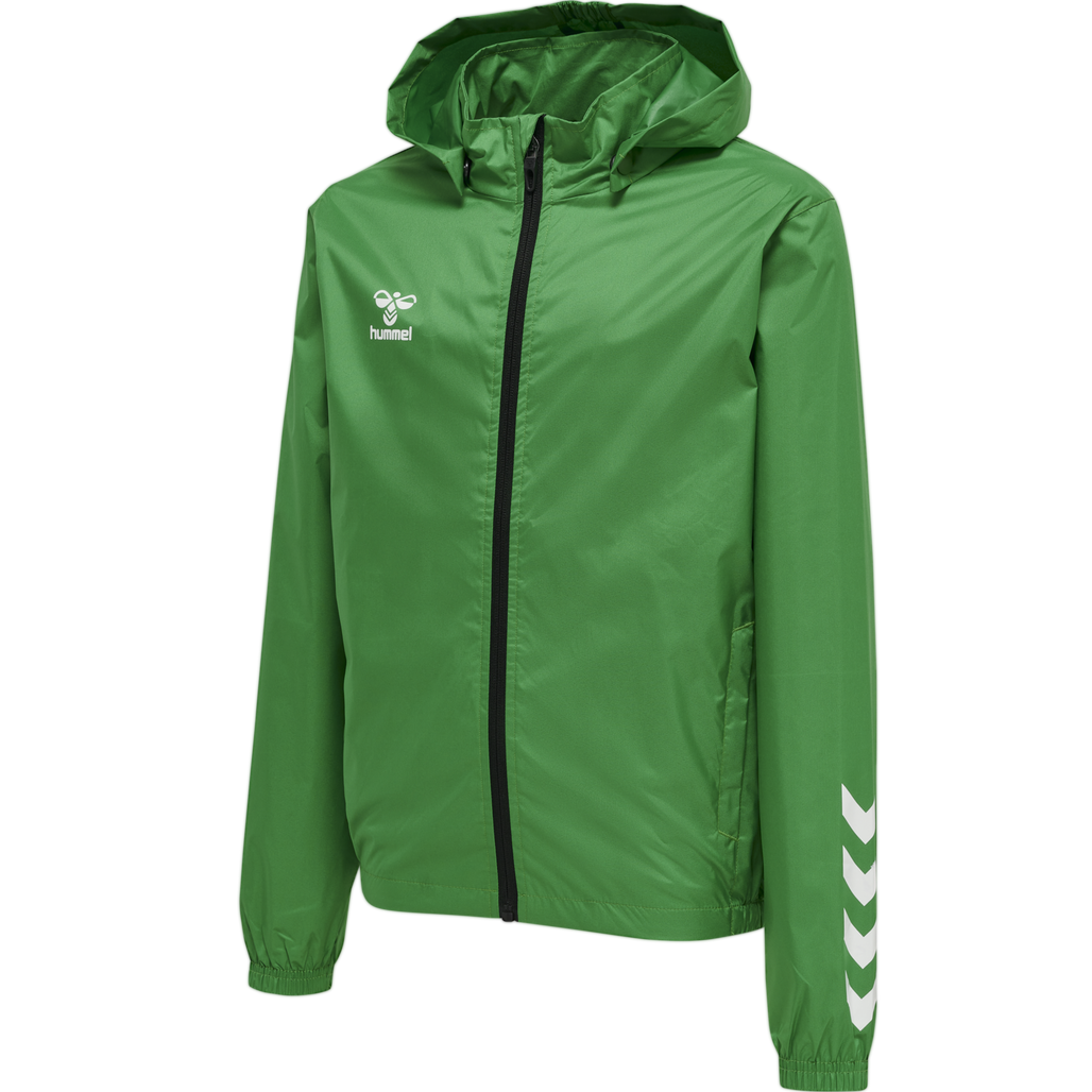 hmlCORE XK SPRAY JACKET KIDS