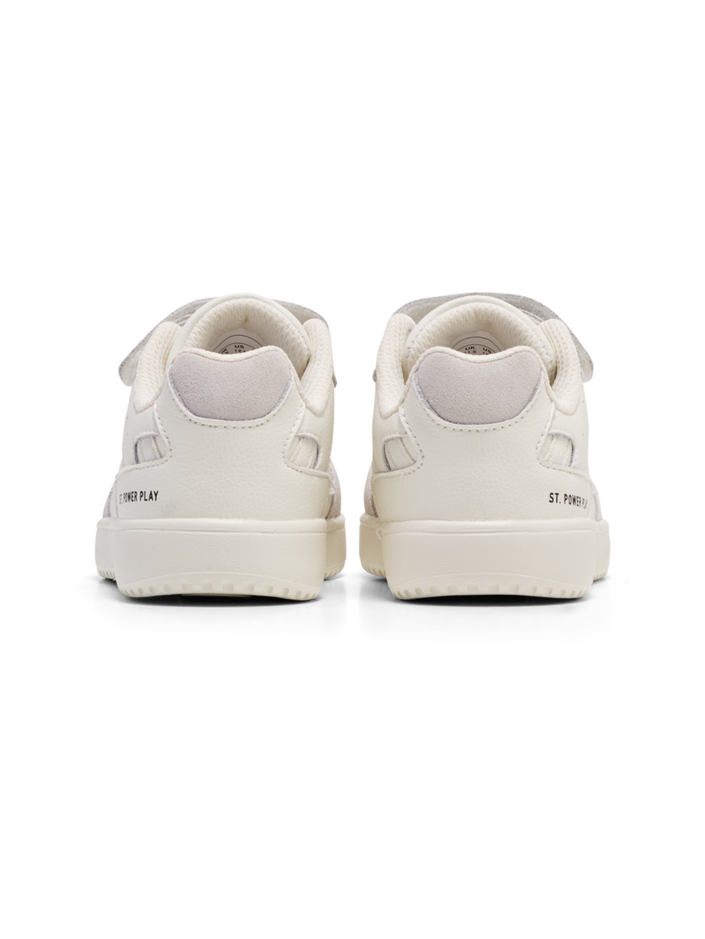 ST. POWER PLAY FS JR