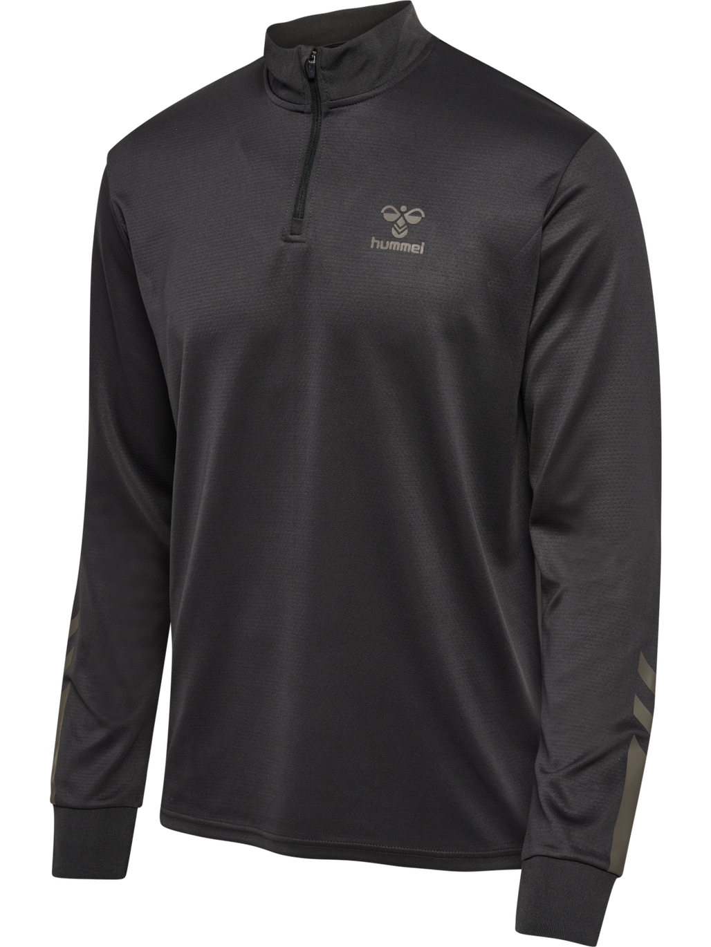 hmlACTIVE PL HALF ZIP