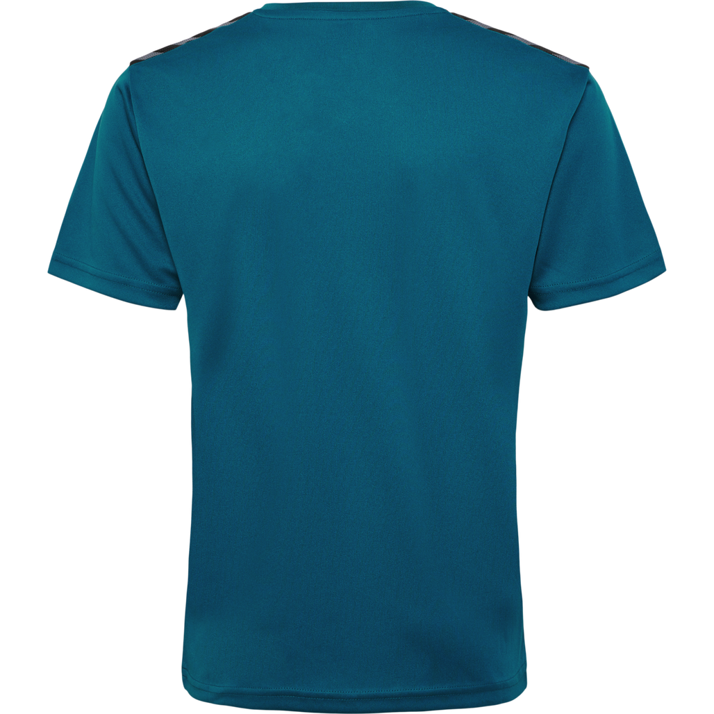 hmlAUTHENTIC PL JERSEY S/S KIDS