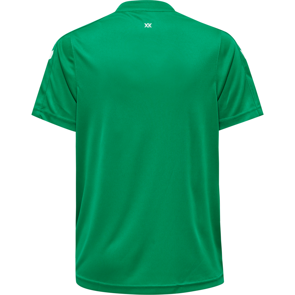 hmlCORE XK STRIPED JERSEY S/S KIDS