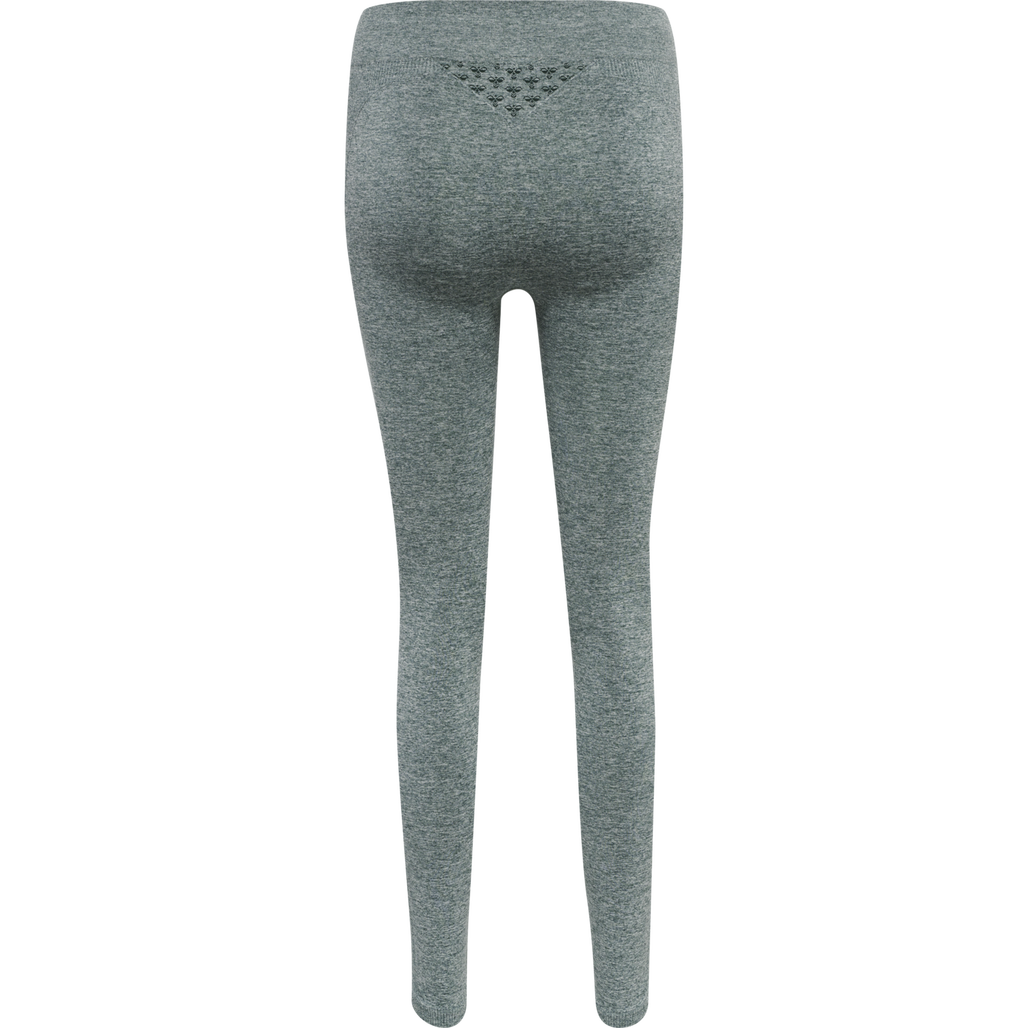 hmlCI SEAMLESS MID WAIST TIGHTS