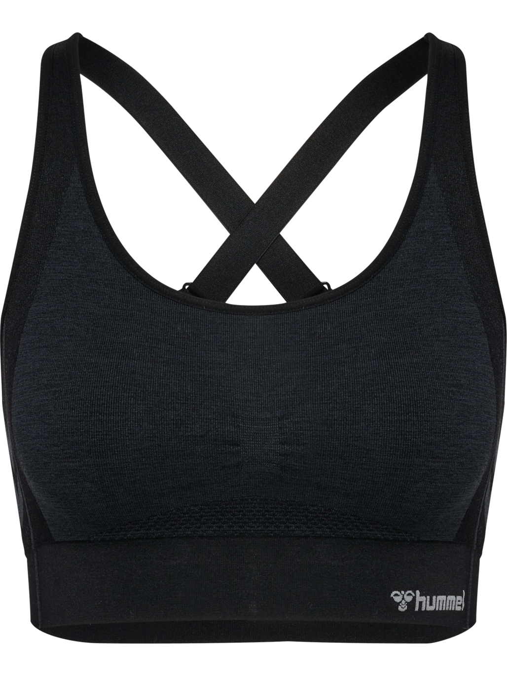 hmlMT SHINE SEAMLESS SPORTS BRA