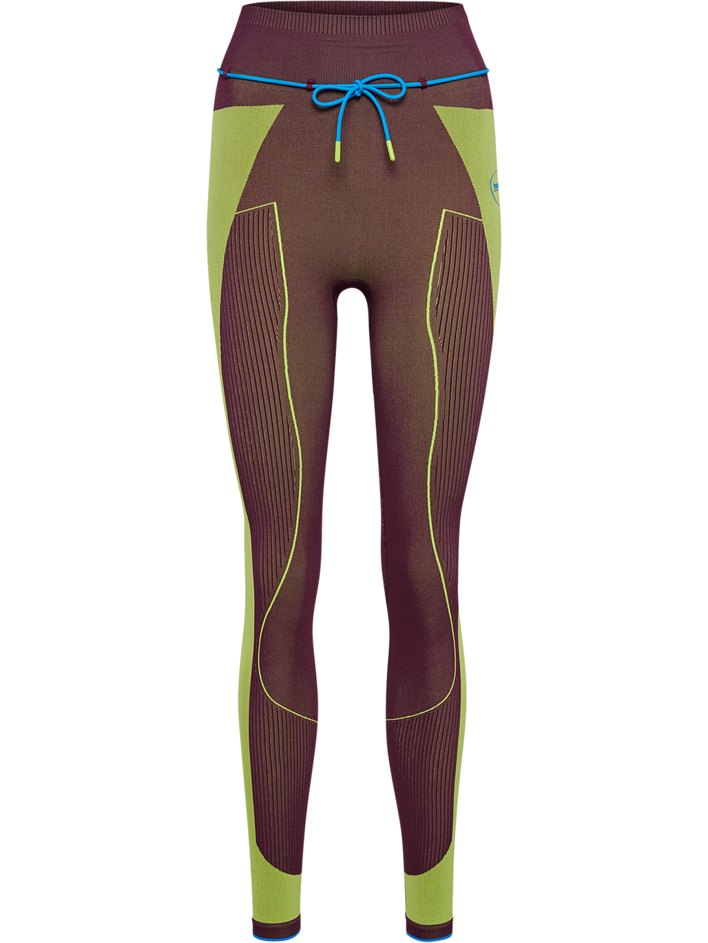 hmlSEAMLESS HIGH WAIST TIGHTS