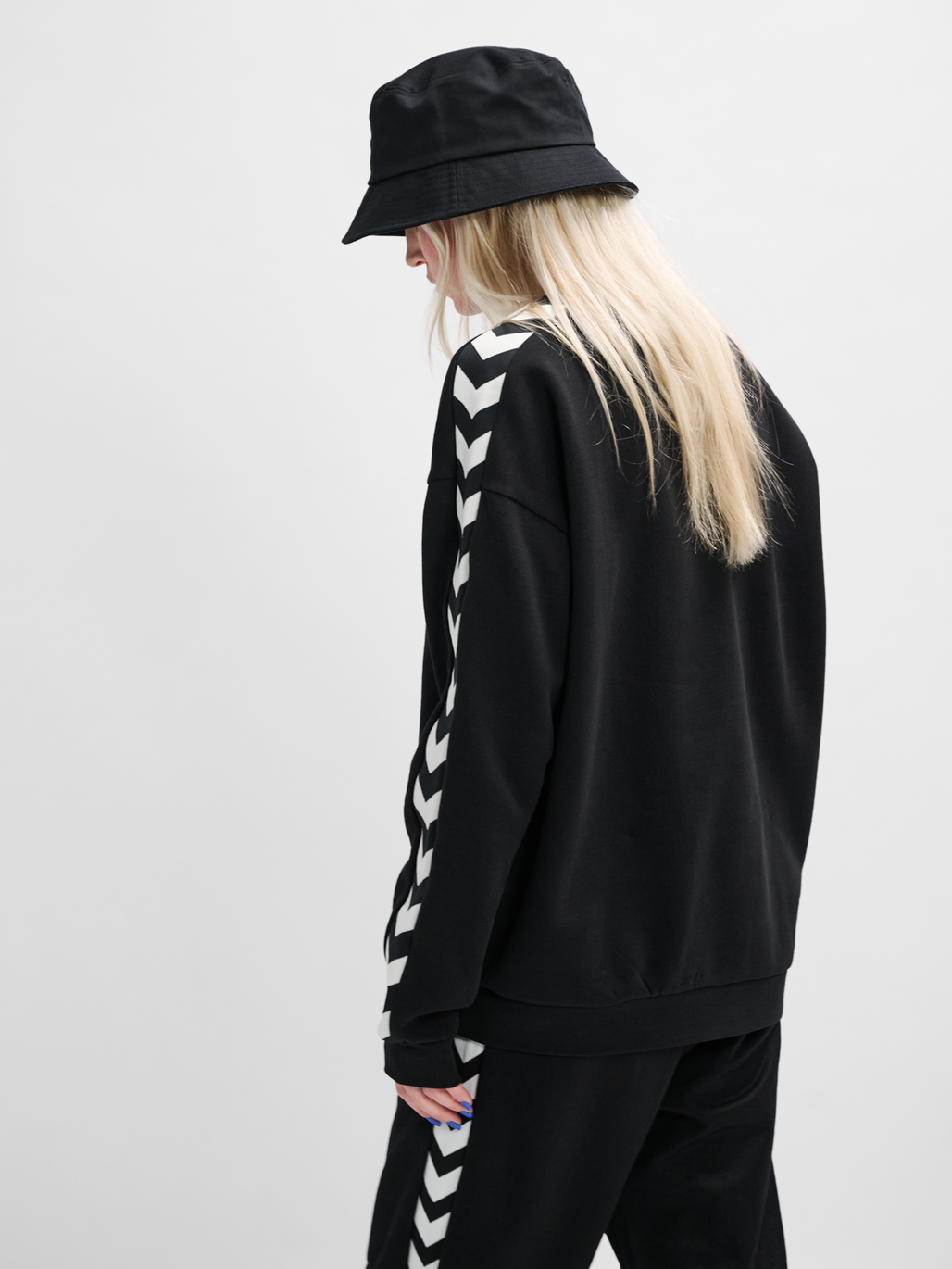 hmlARCHIVE LOOSE FIT SWEATSHIRT