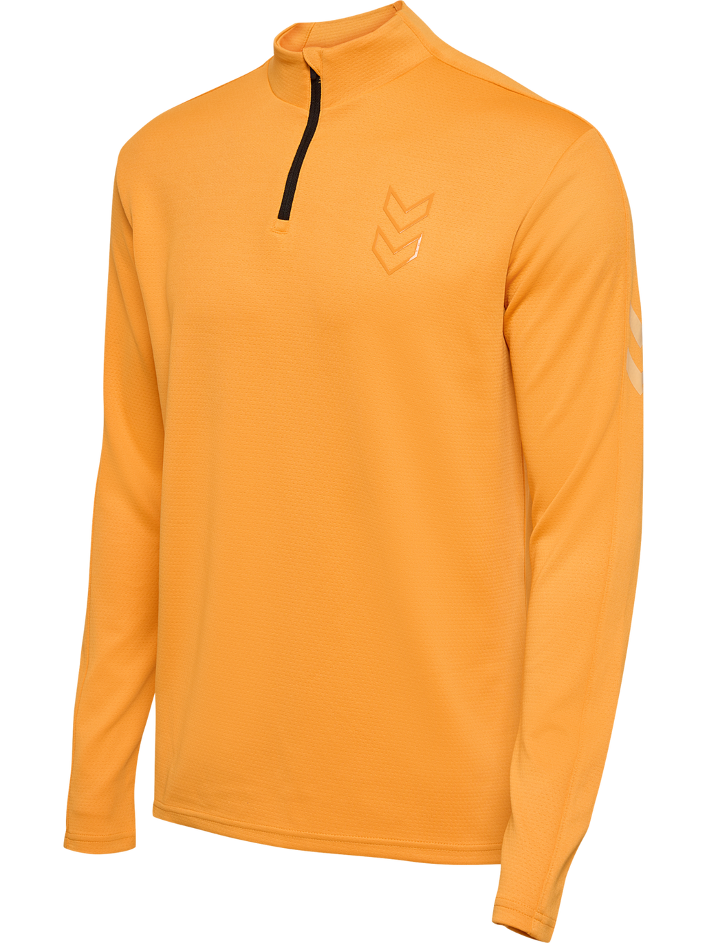 hmlACTIVE PL HALF ZIP