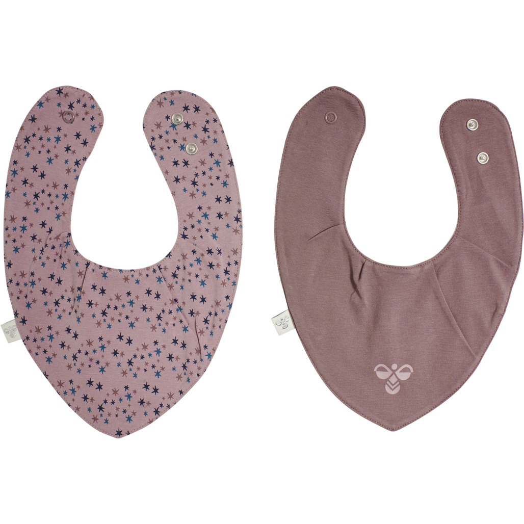 hmlBUMBLE BIB 2-PACK
