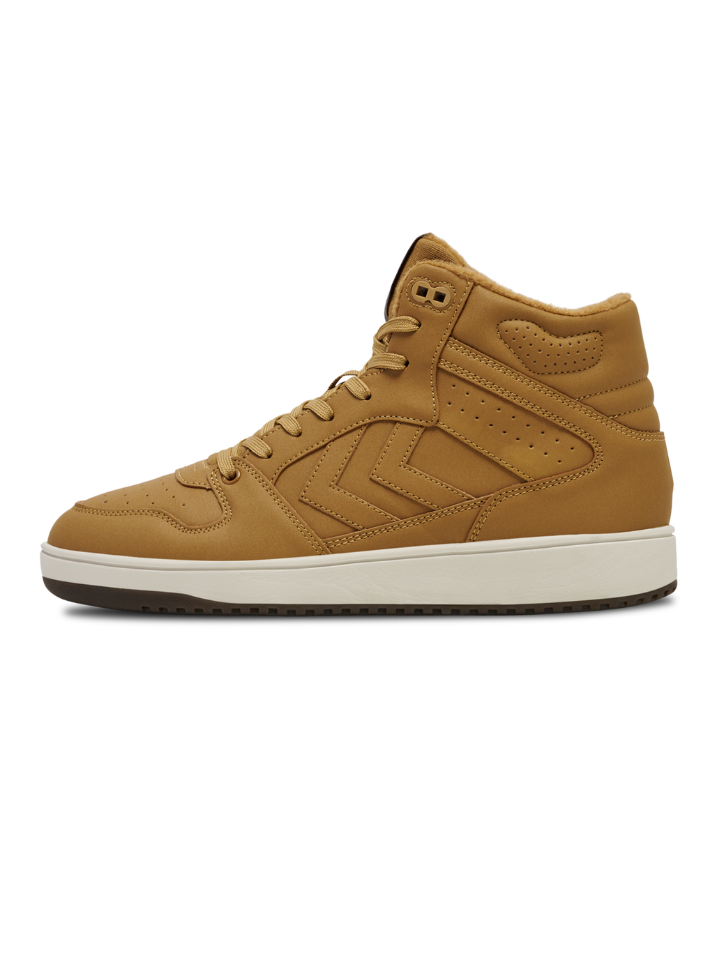 ST. POWER PLAY MID WINTER