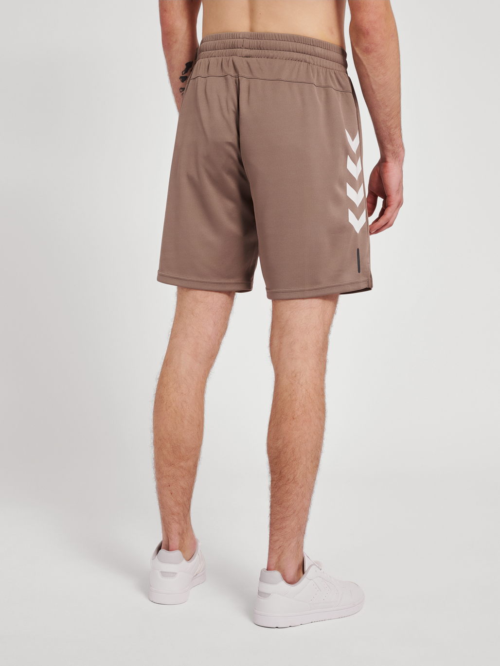 hmlTE TOPAZ SHORTS