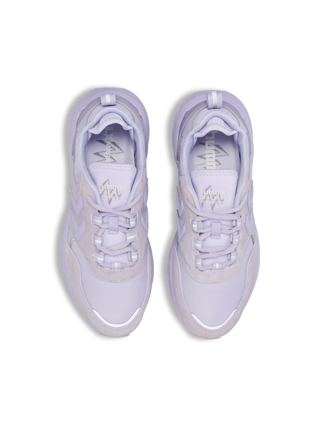 MARATHONA REACH LX TONAL RIB