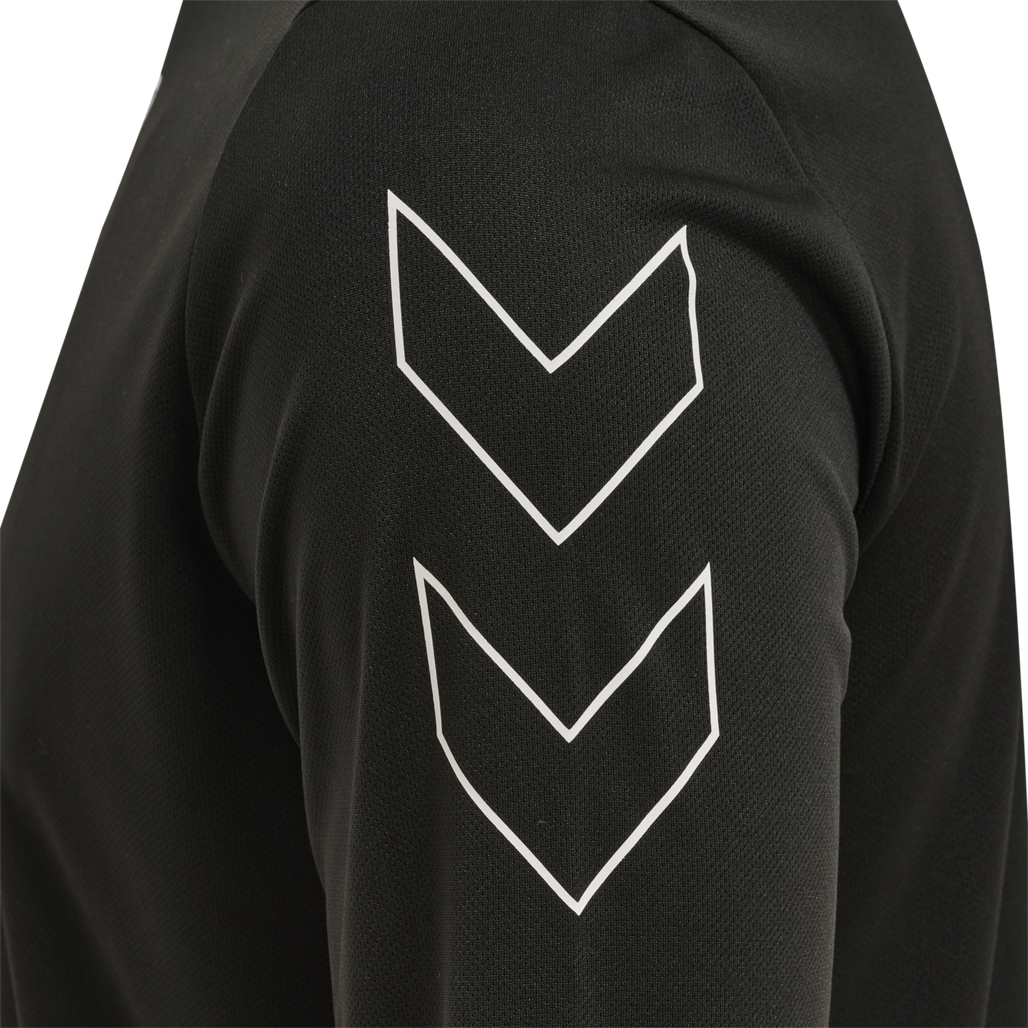 hmlTE TIHALT T-SHIRT L/S