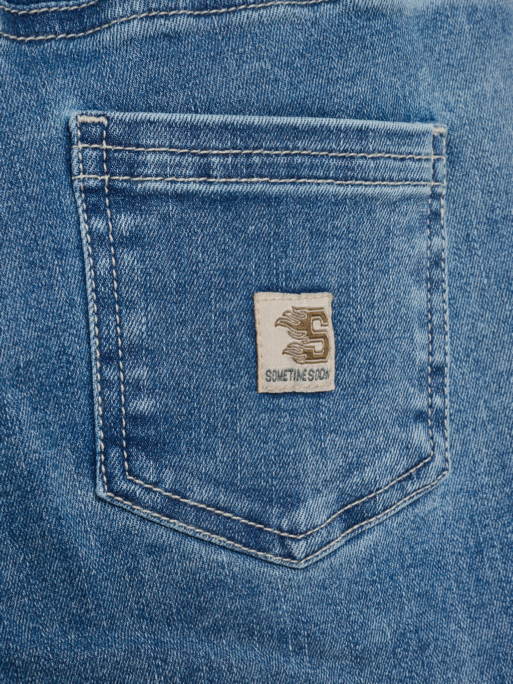 stsTRIGGER JEANS