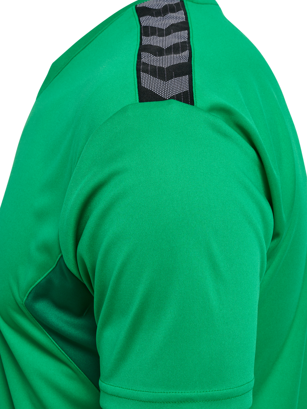 hmlAUTHENTIC PL JERSEY S/S