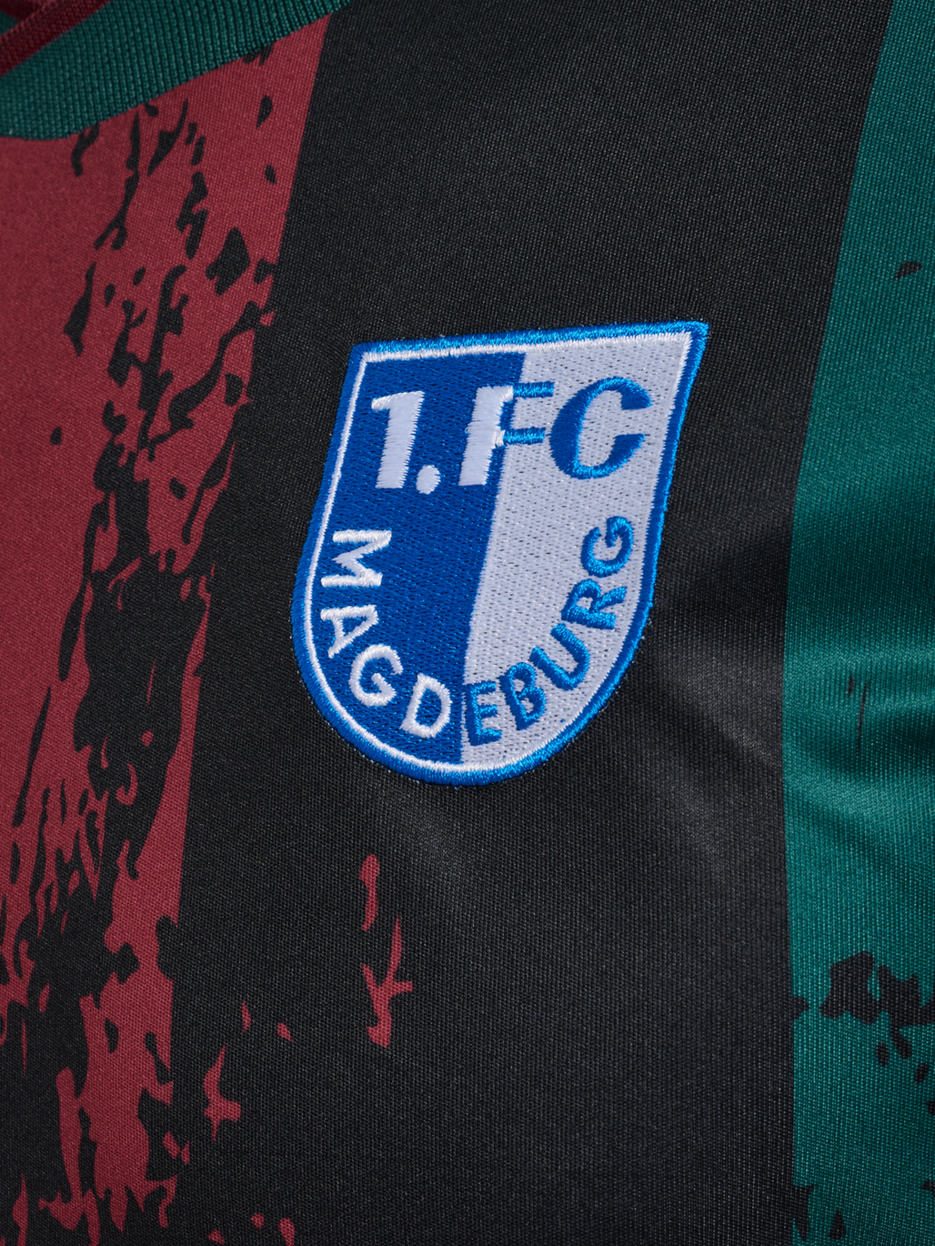 1FCM 24/25 3RD JERSEY S/S