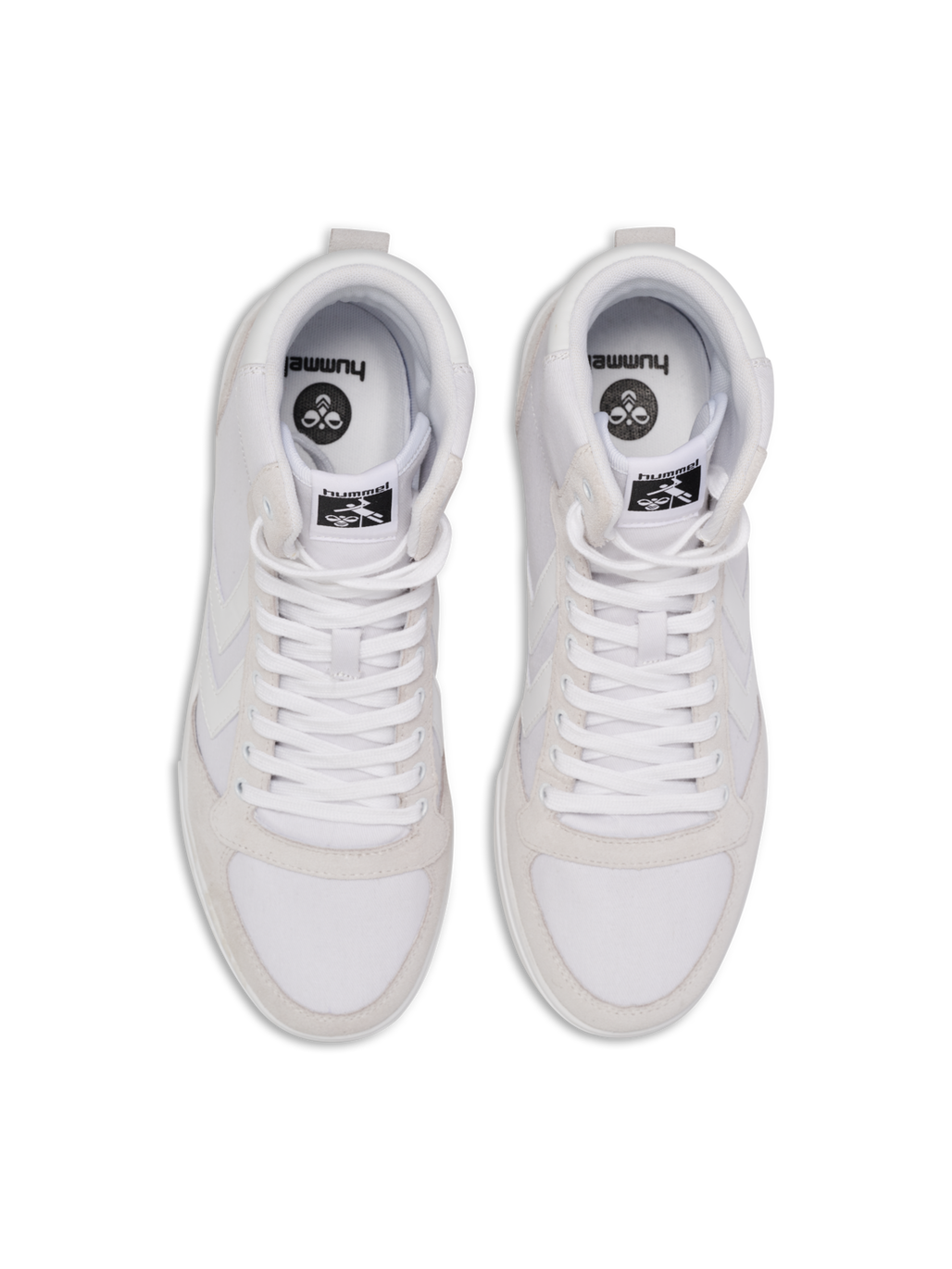 SLIMMER STADIL TONAL HIGH