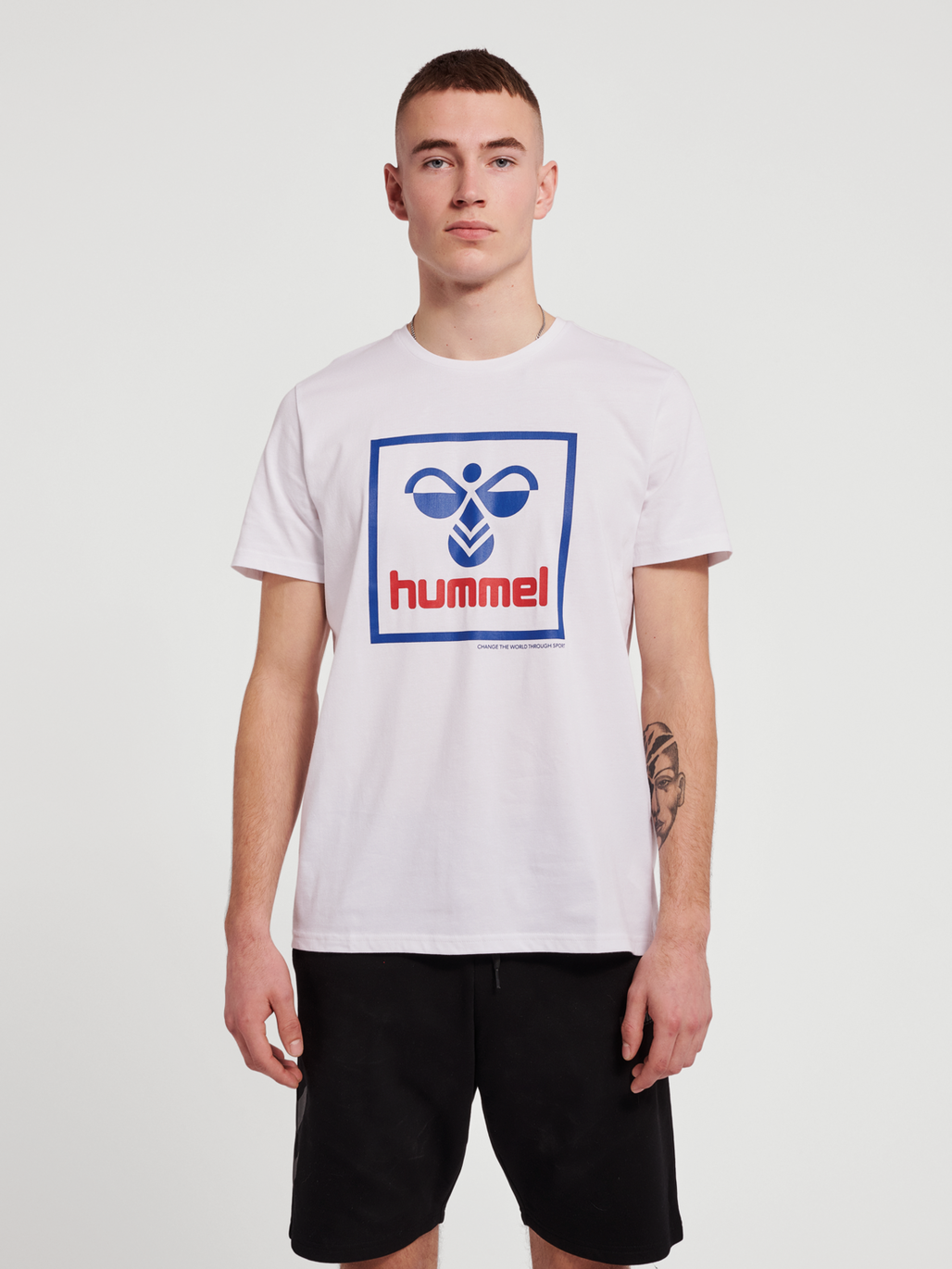 hmlISAM 2.0 T-SHIRT
