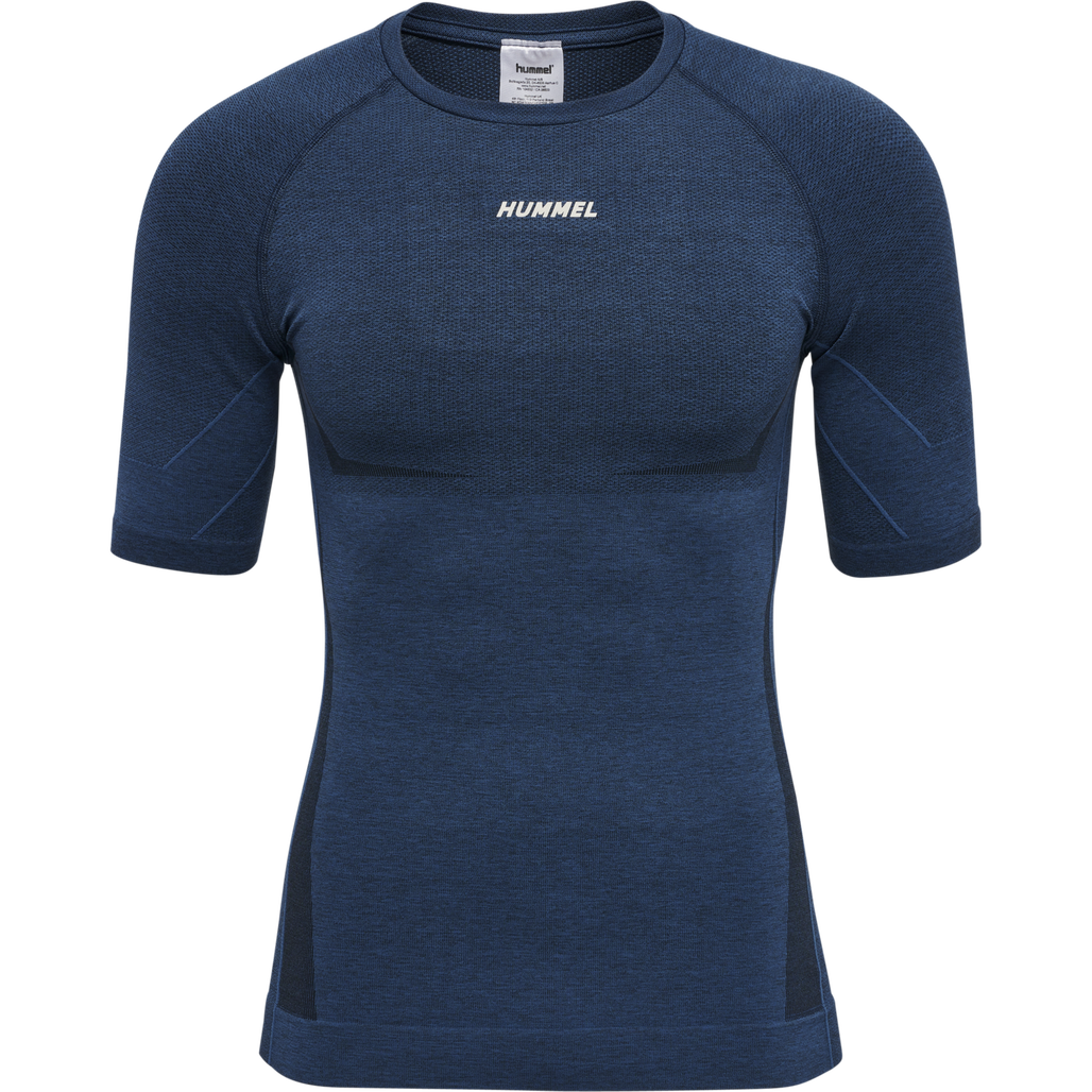 hmlTE MIKE SEAMLESS T-SHIRT