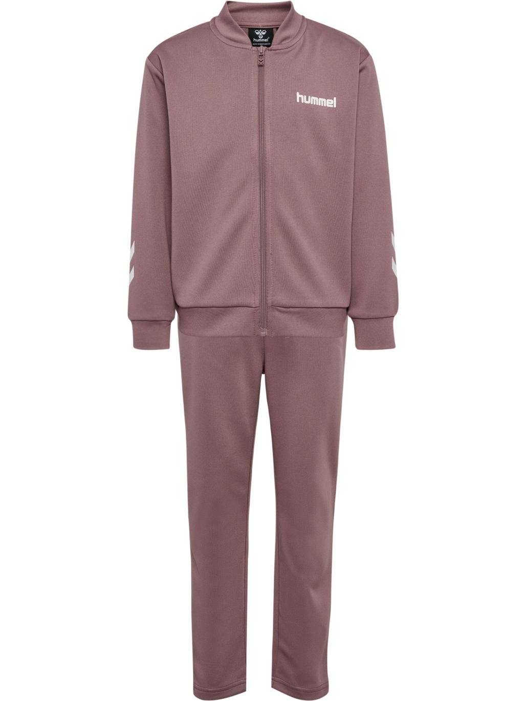 hmlTUKAS TRACKSUIT
