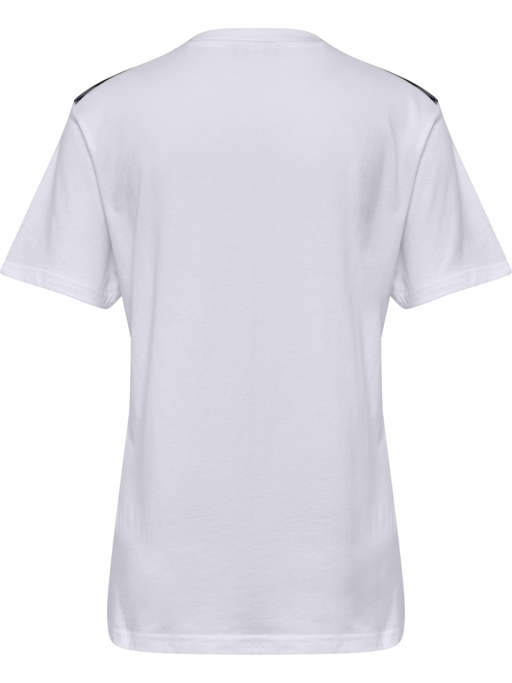 hmlAUTHENTIC CO T-SHIRT S/S WOMAN