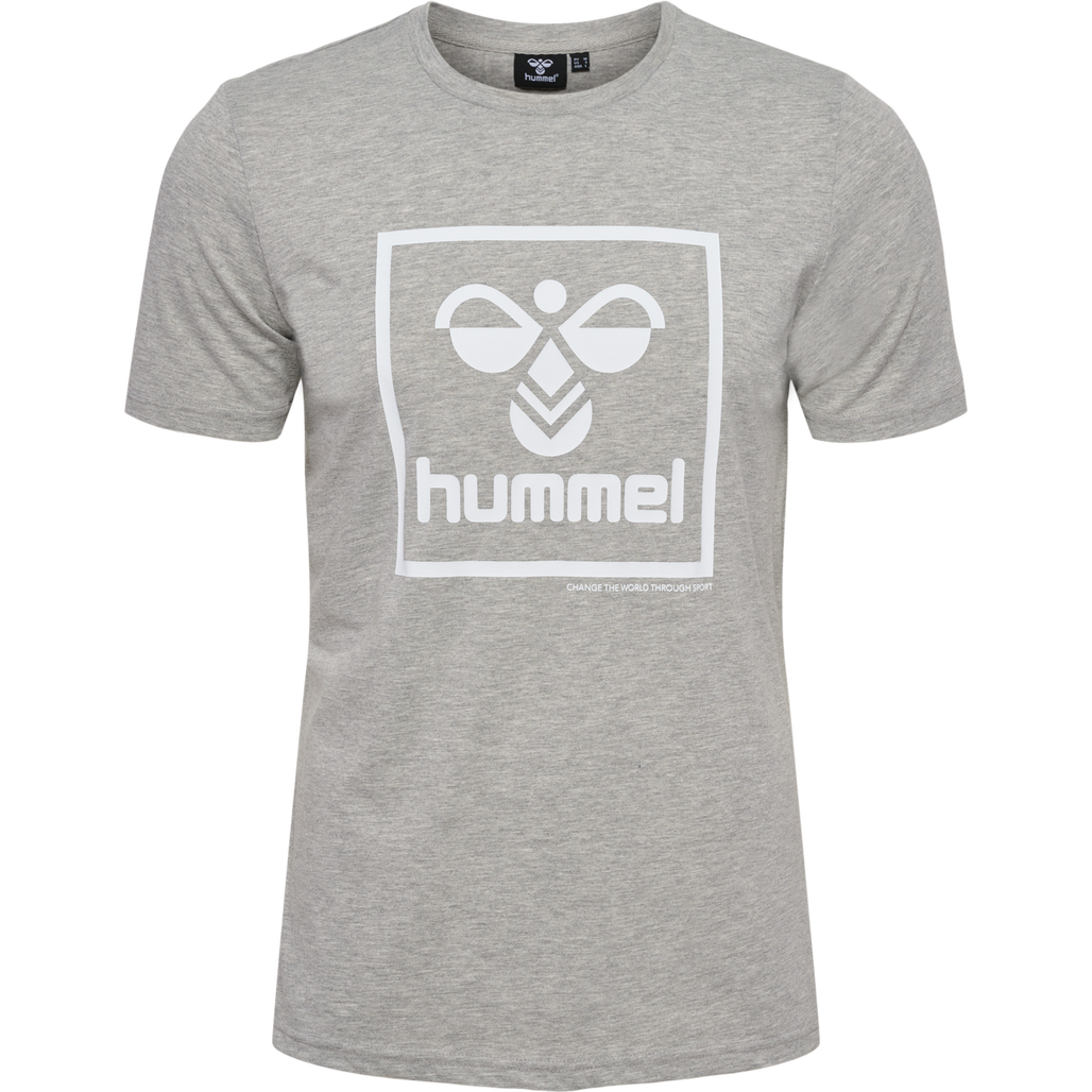 hmlISAM 2.0 T-SHIRT