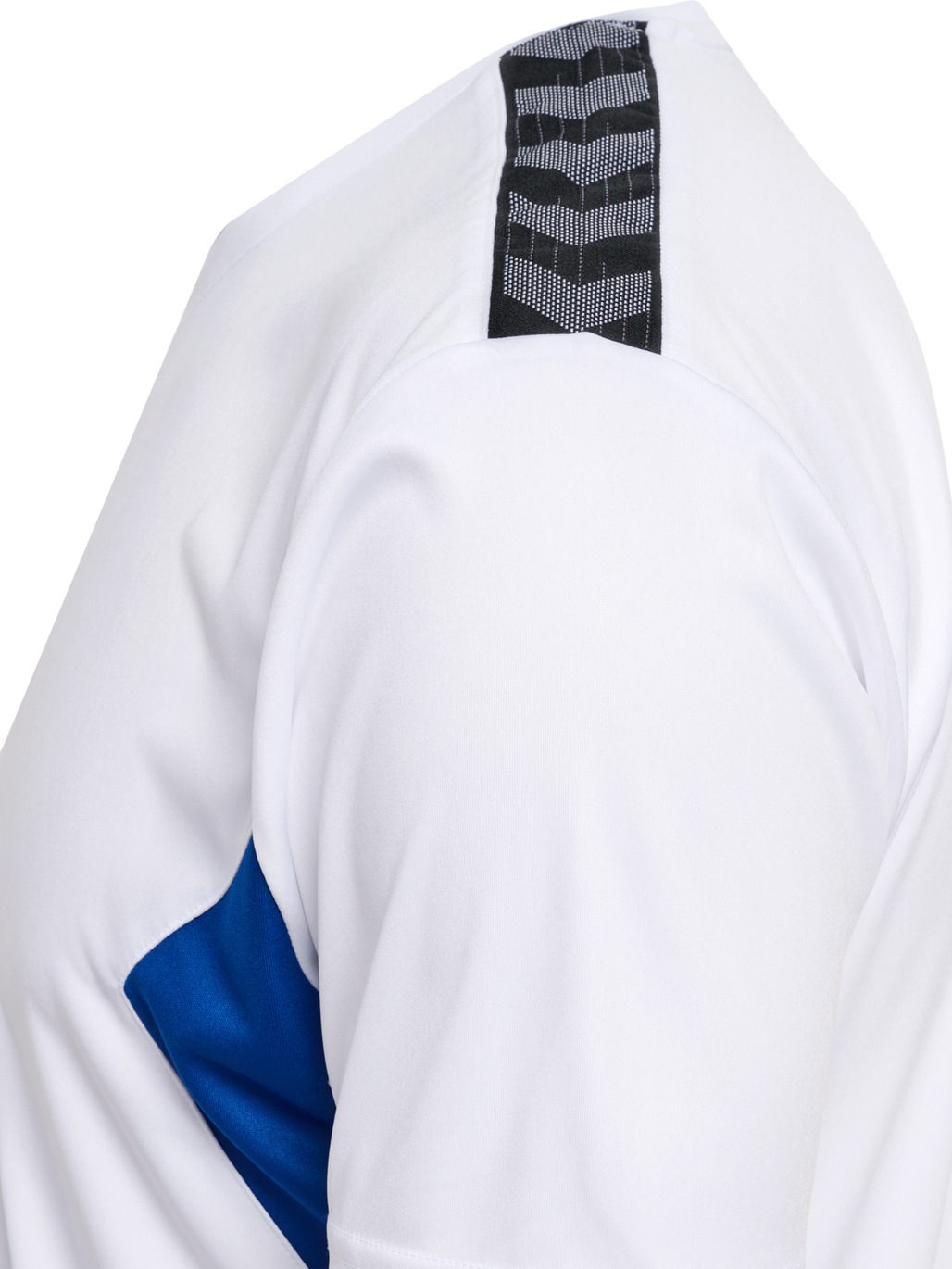 hmlAUTHENTIC PL JERSEY S/S