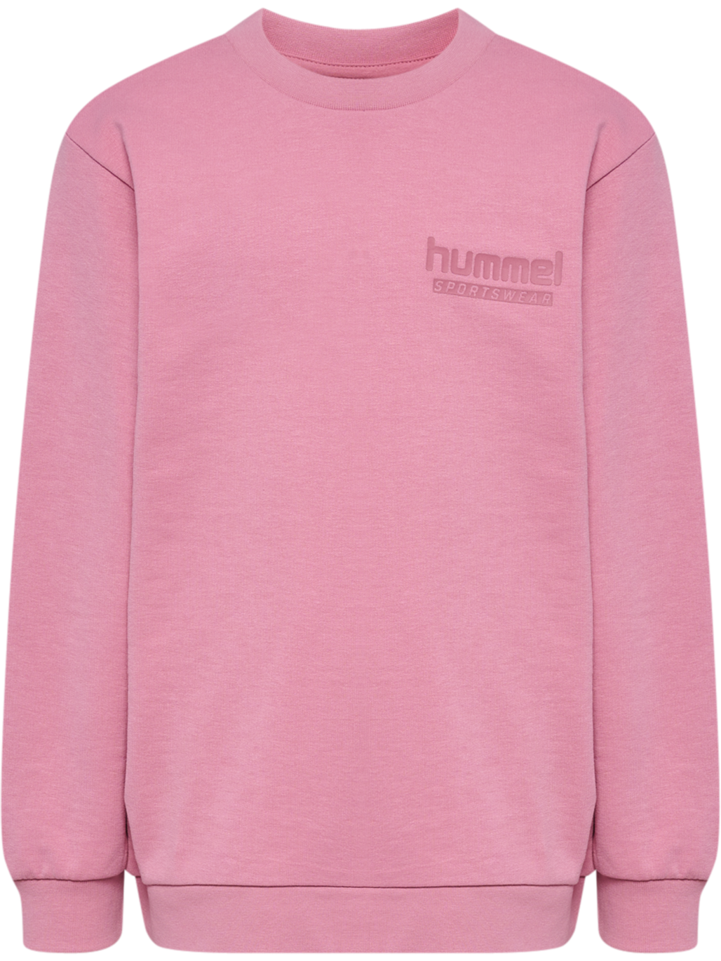 hmlJR BASE SWEAT SET