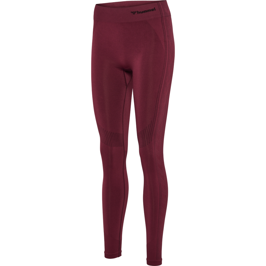 hmlMT SHAPING SEAMLESS MW TIGHTS