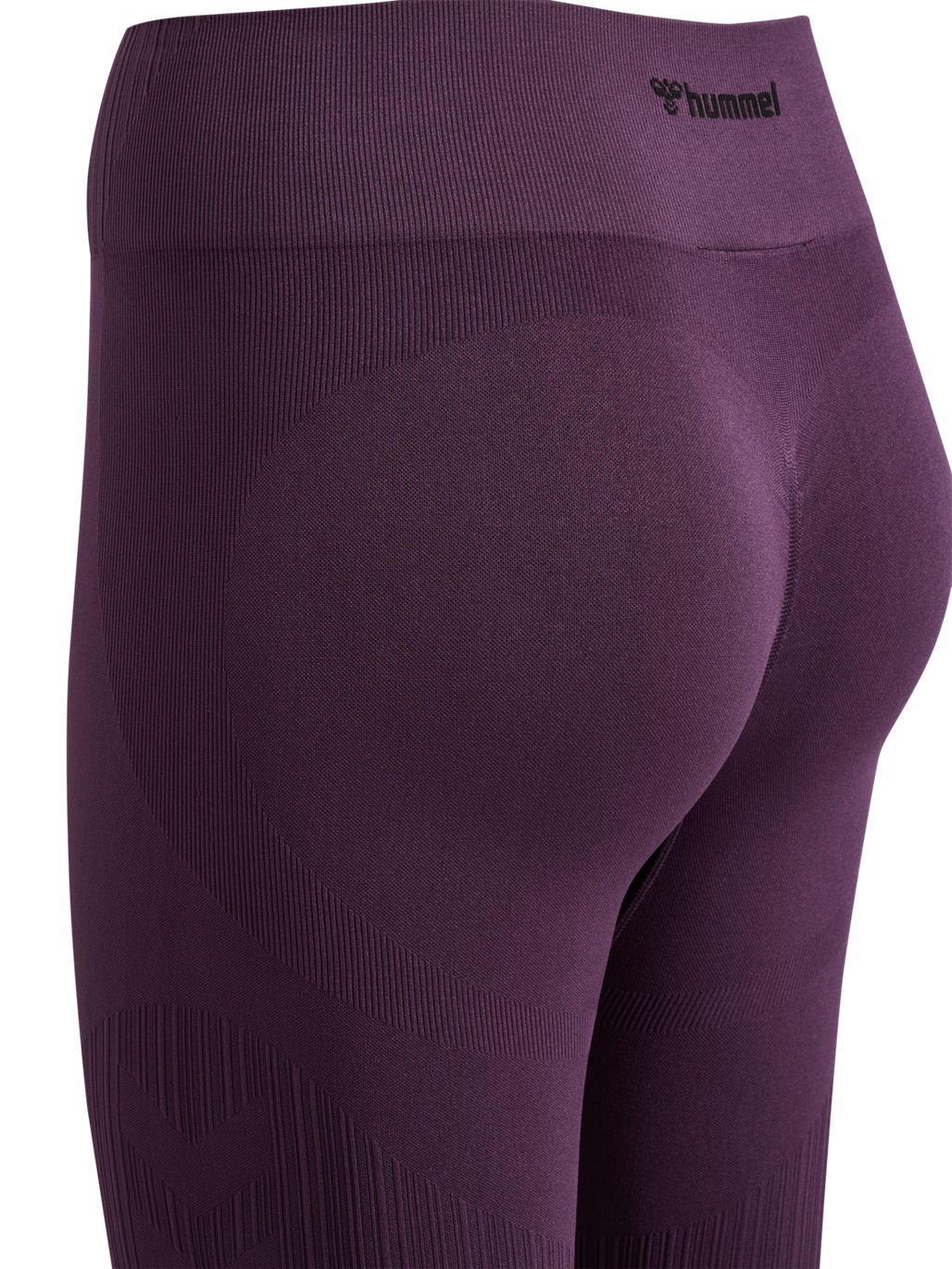 hmlMT DEFINE SEAML SCRUNCH TIGHTS