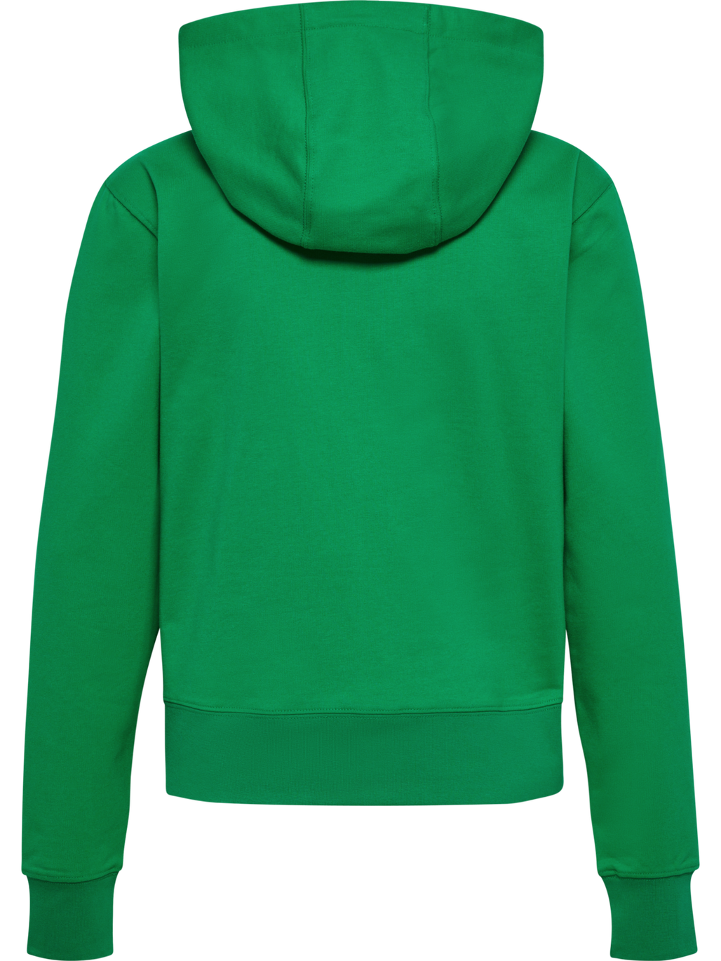 hmlGO 2.0 ZIP HOODIE WOMAN