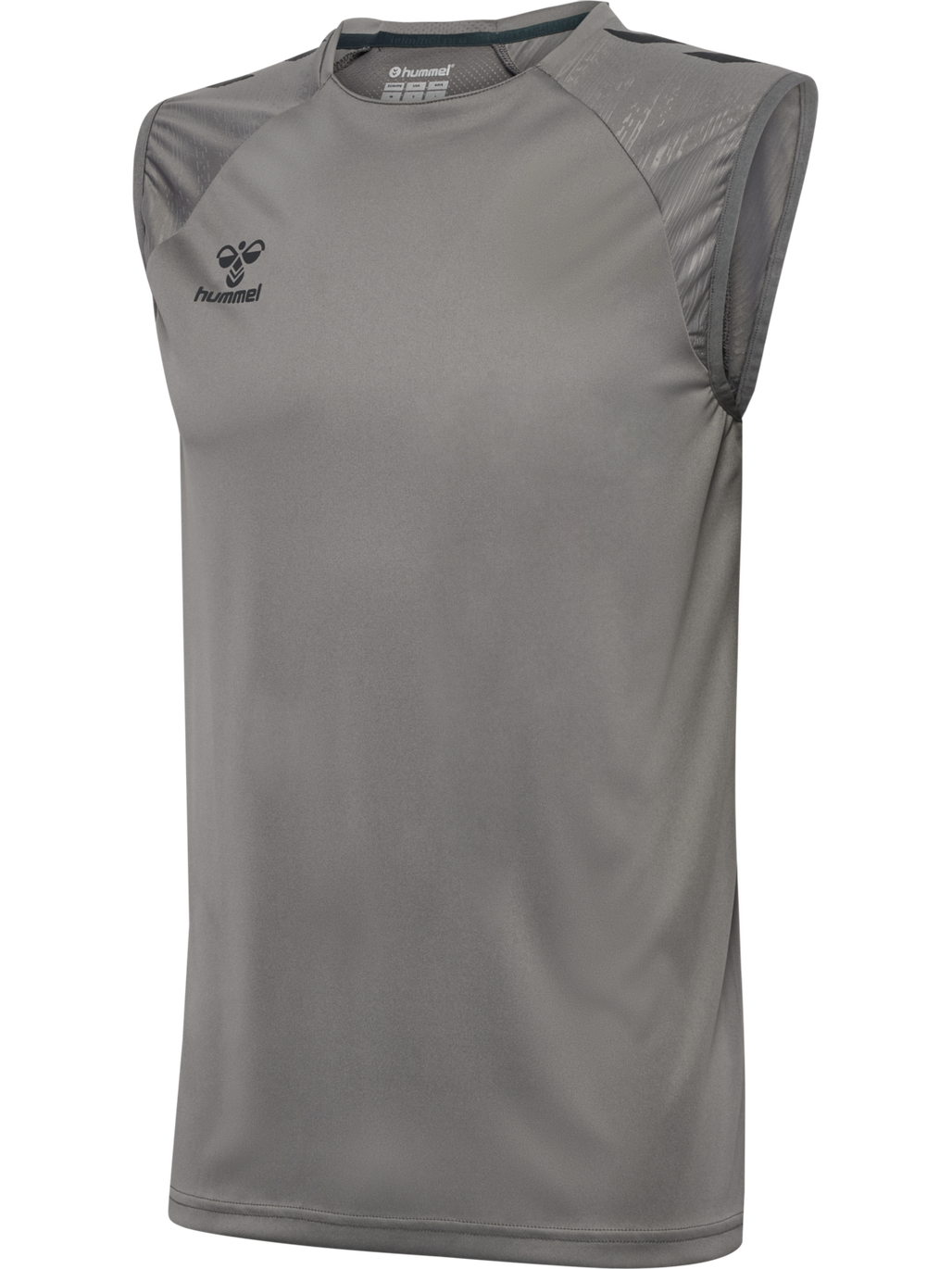 hmlPRO TRAINING JERSEY S/L