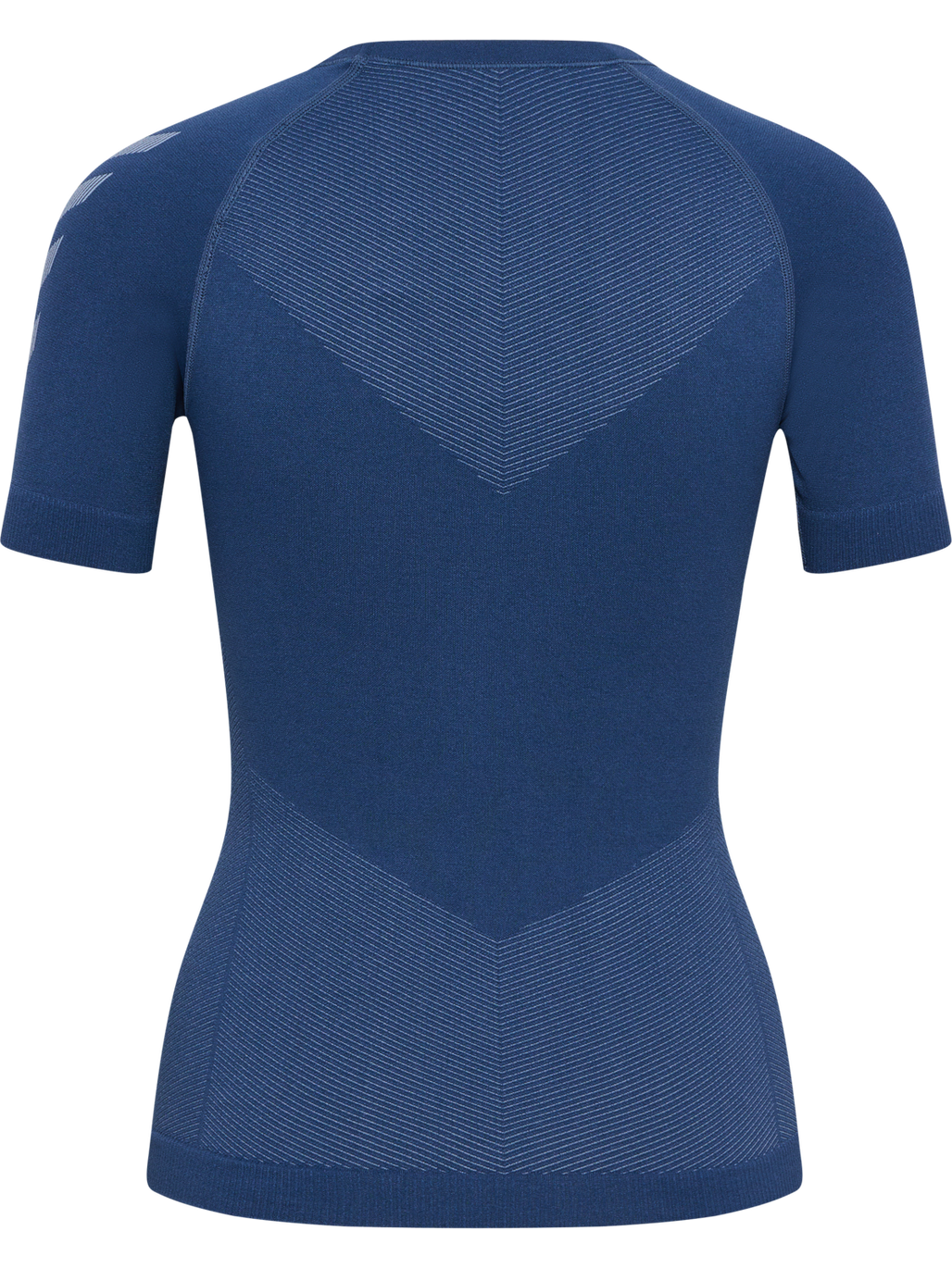 HUMMEL FIRST SEAMLESS JERSEY S/S W