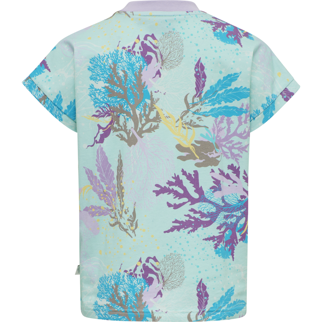 hmlSEA T-SHIRT S/S