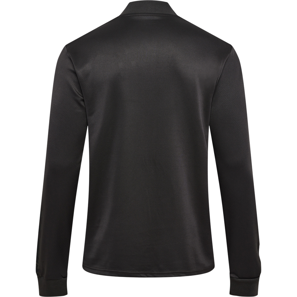 hmlACTIVE PL HALF ZIP