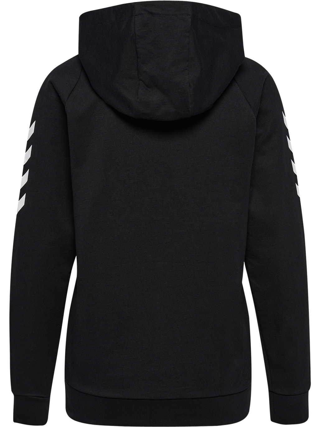 HMLGO COTTON HOODIE WOMAN