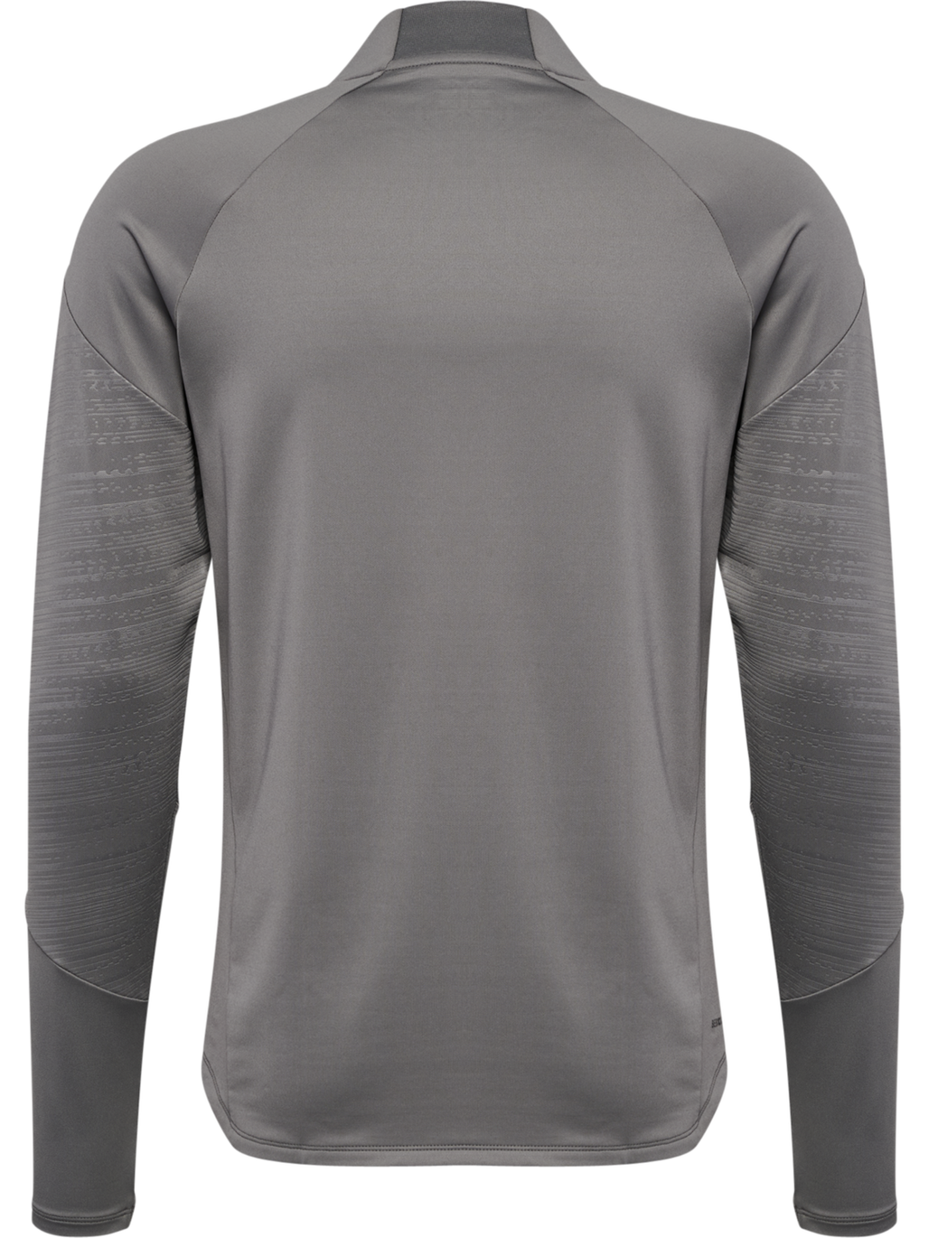 hmlPRO TRAINING HALF ZIP