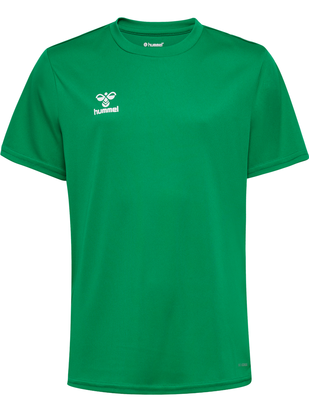 hmlESSENTIAL JERSEY S/S KIDS
